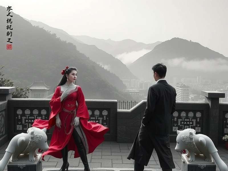 财务顾问与资本运作服务