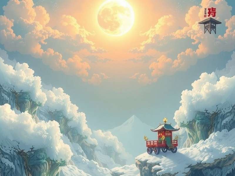 张明 科技公司CEO